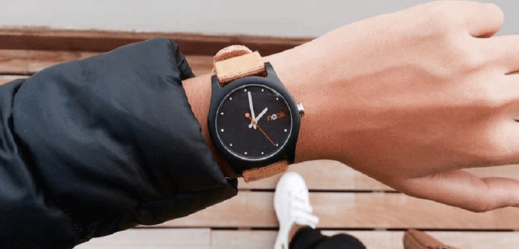 La ‘start up’ Naak Time abre ronda para saltar al ‘offline’ y salir al extranjero La ‘start up’ Naak Time abre ronda para saltar al ‘offline’ y salir al extranjero